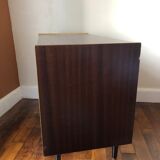 Roller bar furniture 1970