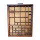 Printing locker