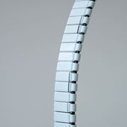 Vertebra Lamp by Martinelli 1970's