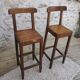 High chair