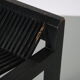 1970s bar stool by Ruud Jan Kokke, Netherlands