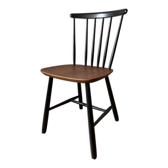 Chaise scandinave
