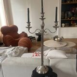 Large candlestick