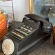 Téléphone bakélite vintage