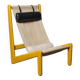 Fauteuil lounge vintage Z 1960