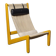 Fauteuil lounge vintage Z 1960