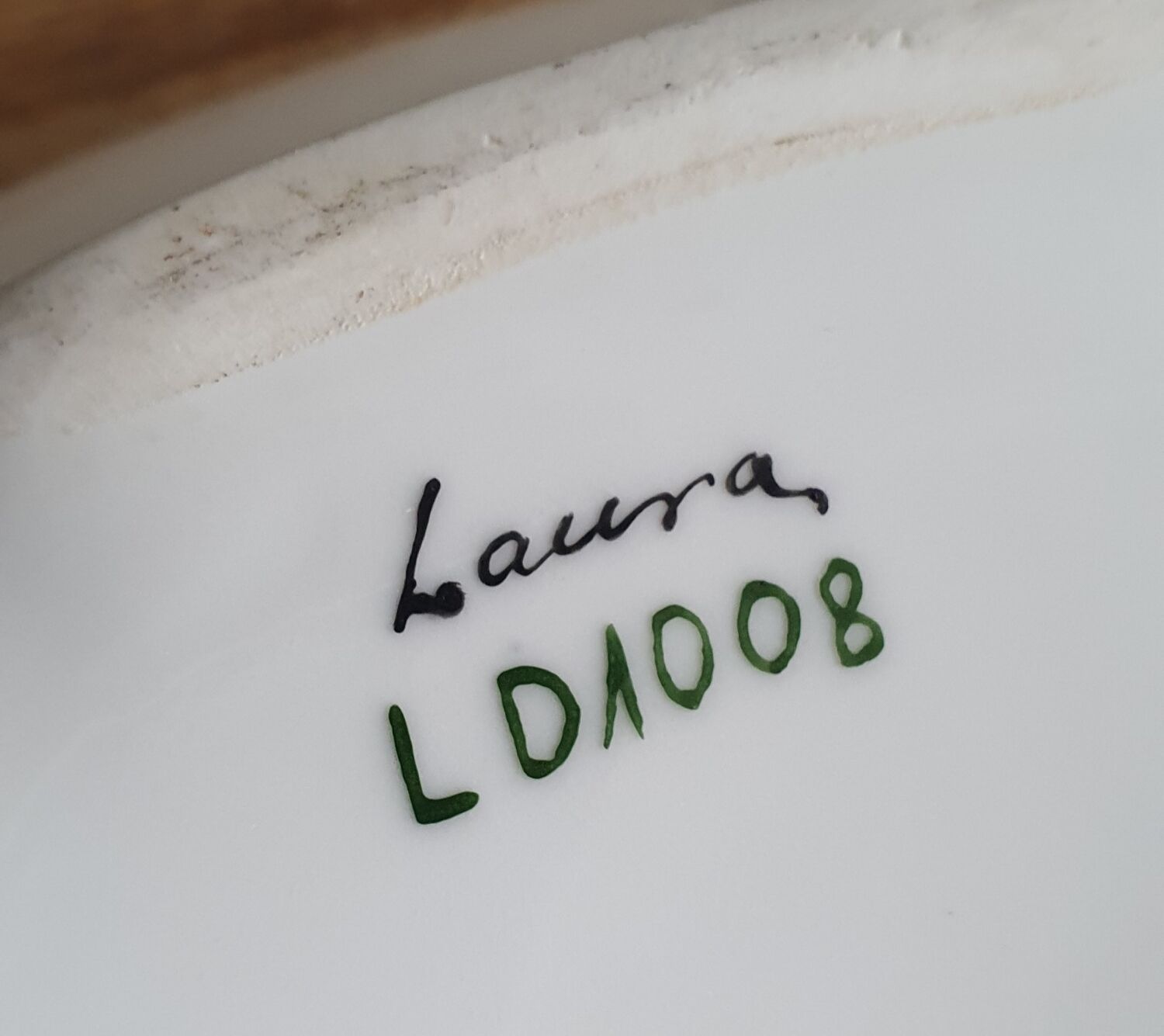 Ceramic tureen from Coimbra