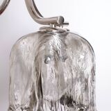 Murano Glass Chandelier 1970s