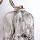 Murano Glass Chandelier 1970s