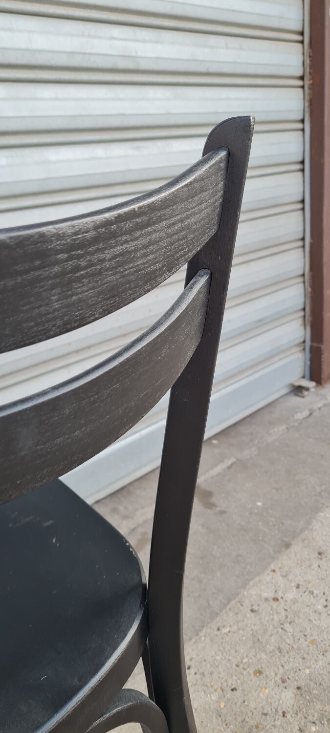 Baumann bistro chair