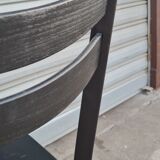 Baumann bistro chair