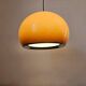 Mid-Century Pendant by Meblo, designed by Harvey Guzzini, Italy, 1970s