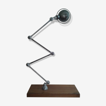 Lampe jielde 4 bras