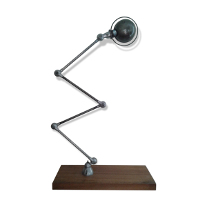 lampe jielde 4 bras