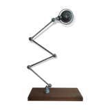 Lamp jieldé 4 arms