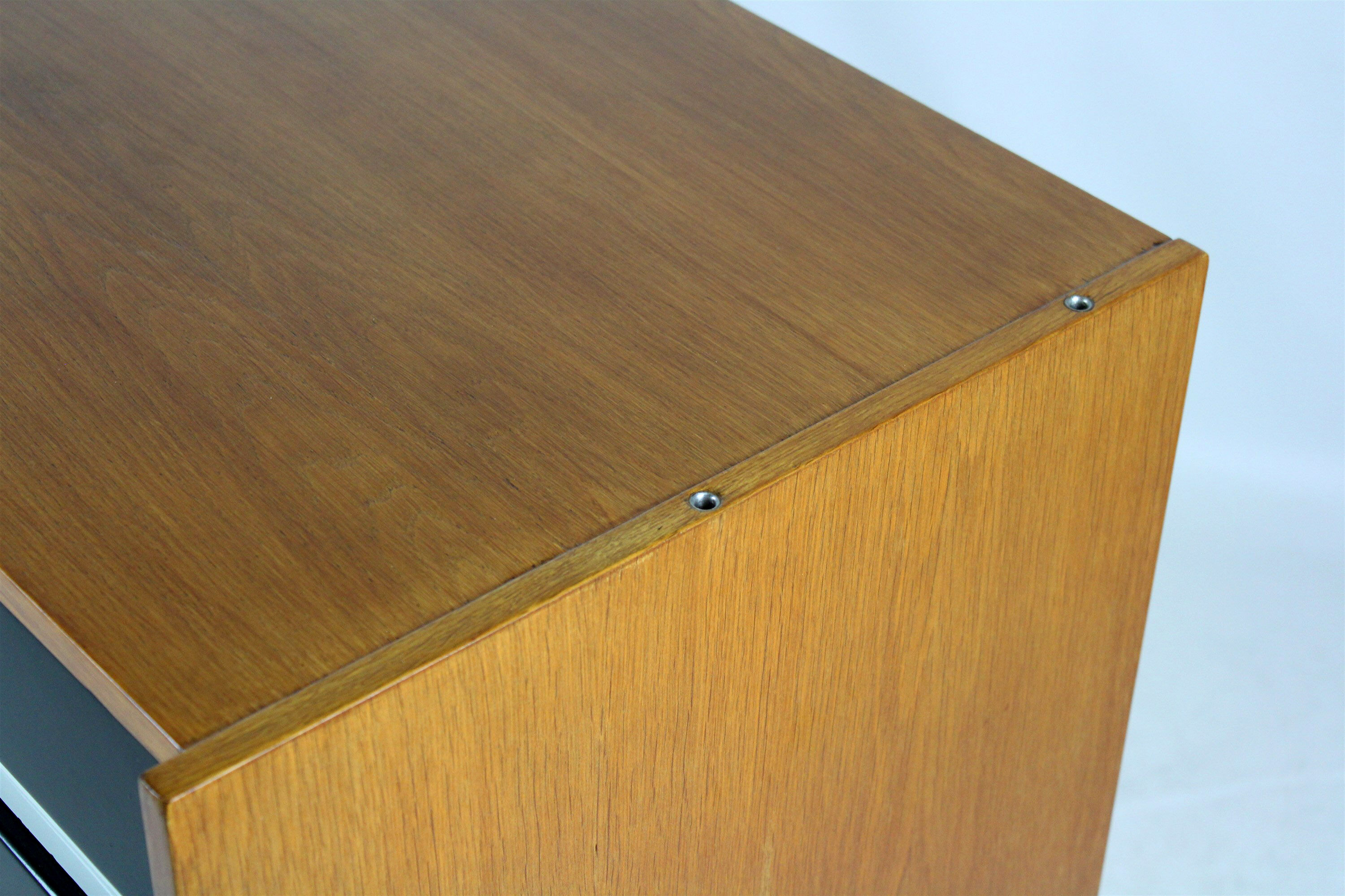 Mid-century sideboard by Jiří Jiroutek for Interier Praha, 1960s