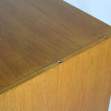 Mid-century sideboard by Jiří Jiroutek for Interier Praha, 1960s