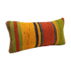 Coussin Kilim 25x50 Cm, Housse coussin vintage