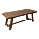 Dining table - Olavi Hänninen (attrib.) for Aranjou, Finland, 1960s