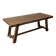 Dining table - Olavi Hänninen (attrib.) for Aranjou, Finland, 1960s