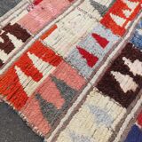 Tapis berbère boujaad