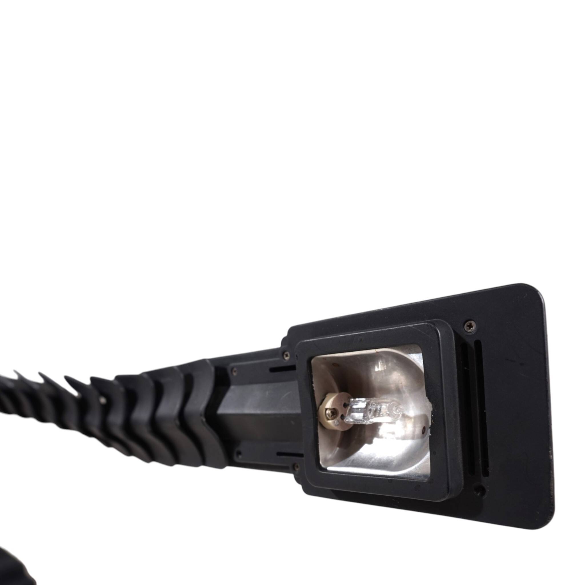 JM RDM Proteo Tablelamp by Mario Bertorelle, Postmodern, 1980