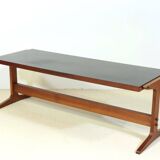Reversible coffee table