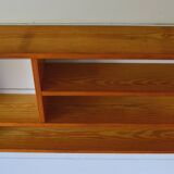 Picthpin shelf