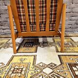 Scandinavian armchair 1960