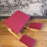 Balans Ergonomic Chair by Peter Opsvik