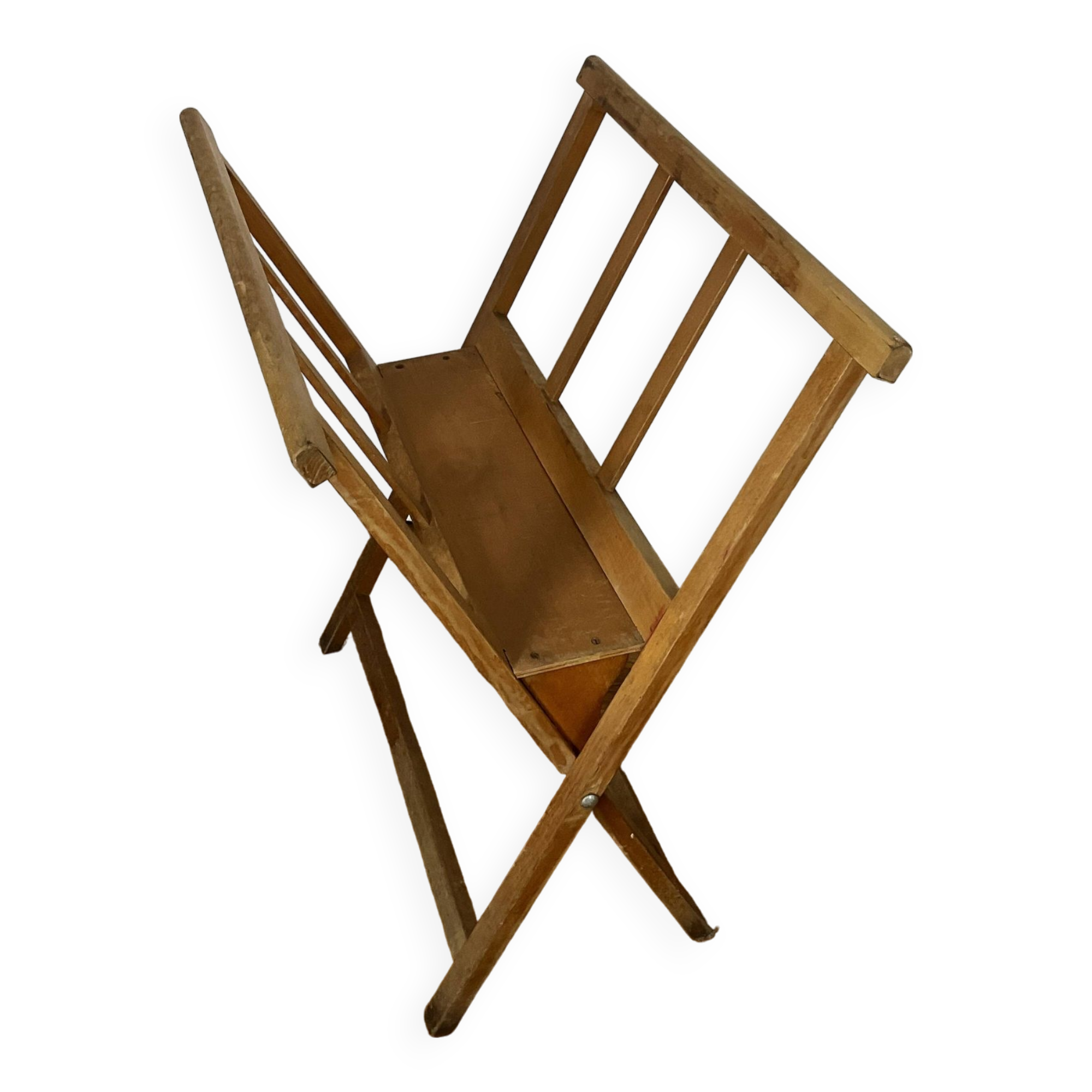 Drawing cardboard holder