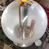 Selenova lamp