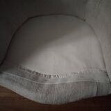 19th century Louis 16 style bergère armchair