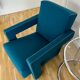 Armchair Utrecht - Gerrit Rietveld - Cassina