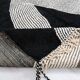Tapis fait main traditionnal 250cmX150cm marocain