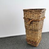 Panier de récolte