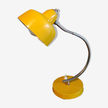 Lampe cocotte vintage