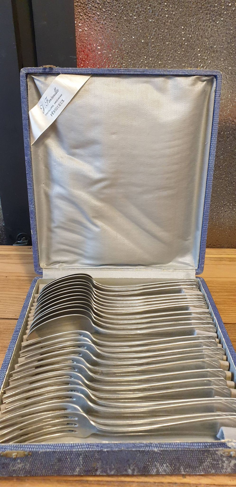 24 seats