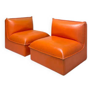 Chauffeuses Ed steiner