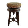 Tabouret de pianiste