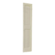 Porte h220x42cm étroite de placard ancienne panneautée moulurée