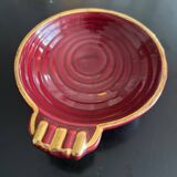 Saint Clément earthenware bowls 1950