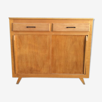 Vintage buffet 60