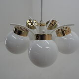 Chandelier, Czechoslovakia, 1960s