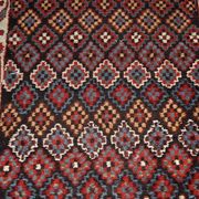 Former carpet North-West Persian 128x177cm, 1880 s
