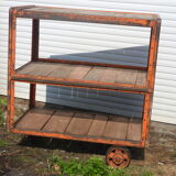 Workshop trolley