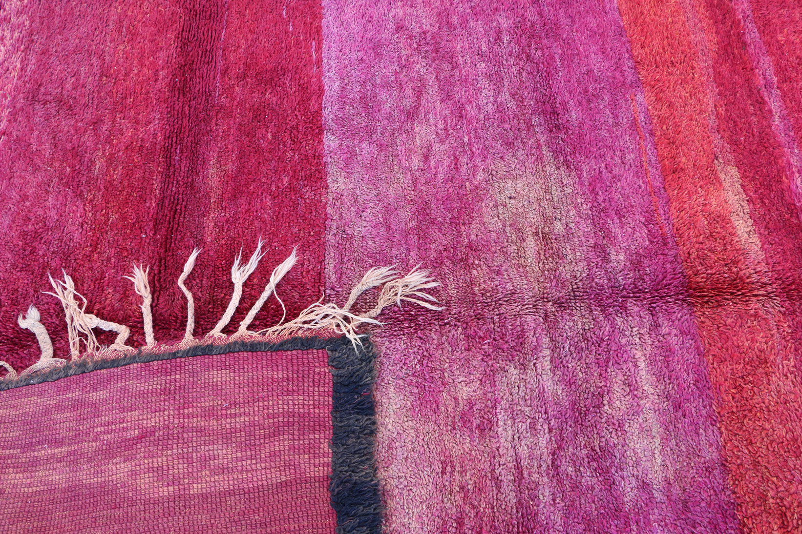 Carpet Boujad, 203 x 248 cm