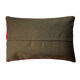Housse de coussin vintage turque faite à la main, 30 x 50 cm