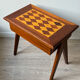 Vintage 70s table base