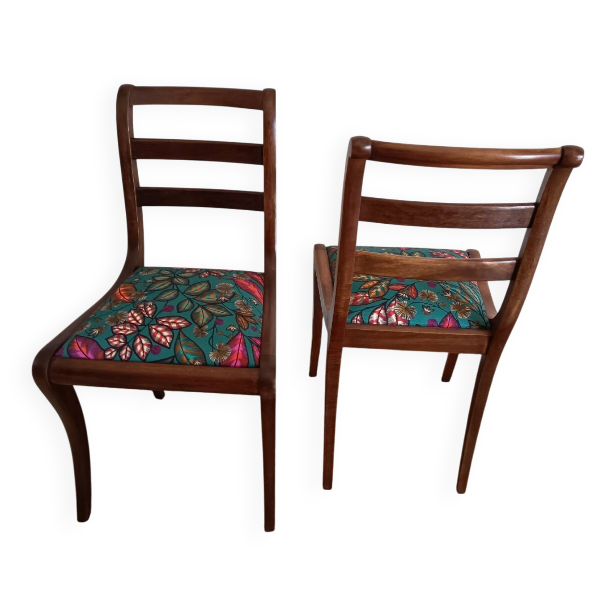 Set of 2 chairs